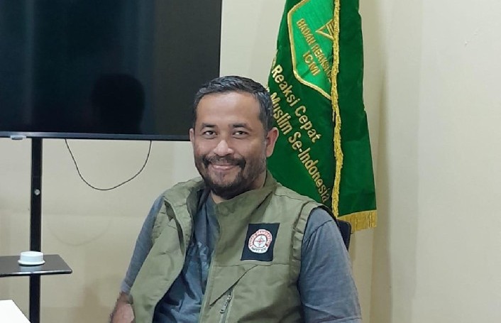 Baret ICMI Aceh Bentuk Crisis Center, Perkuat Sinergi Penanganan Bencana